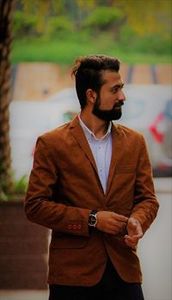Pratik Borse