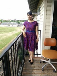Deepthi Kumar