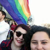 Francisca Saavedra Casner