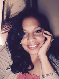 Michelle Gordon-Moak