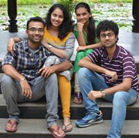 Srikanth Sailesh