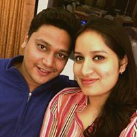 Nishu Verma