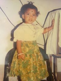 Karthika Muthuramalinga Bose