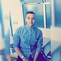Hamza Kchichine