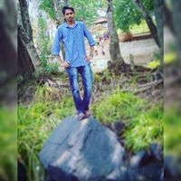 Hemanth Gowda