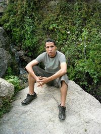 Youssef Elki