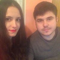 Coman Andreea Patricia