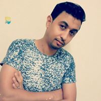 Khalid Saeed