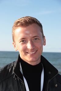 Артём Праведный