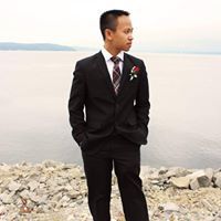 Jason Le