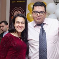 Beshoy Reda
