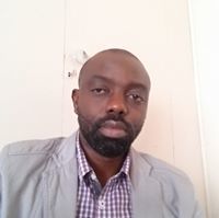 Roger Manongo