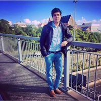 Sameer Singh