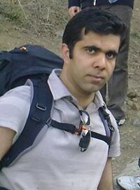 Mohsen Mahmoudi Aznaveh