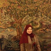 Yomna Ahmed