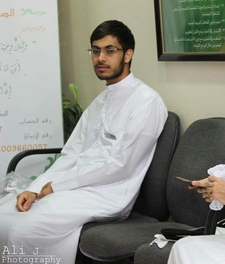 حسن العوامي