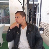 Али Исметов