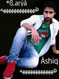 Aashiq Rathor