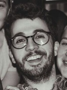 Daniel Gonçalves C.