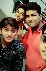 Numer Khatri