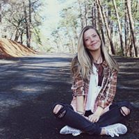 Katie Halsey