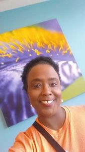 Leslie Phillips-Williams