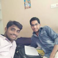 Bharath Kumar