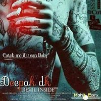 Deepak Deepak
