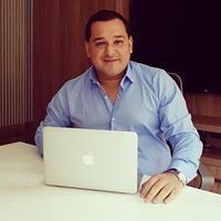 Adrian Lozano