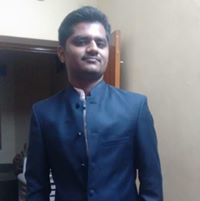 Sachin Munoli