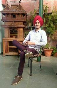 Jagdeep Singh