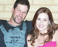 Chrizanne Potgieter