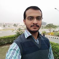 Mubashir Abid