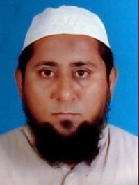 Ashfaq Shaikh