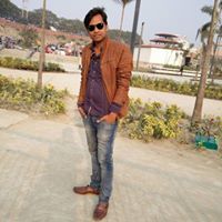 Shubham Kesharwani