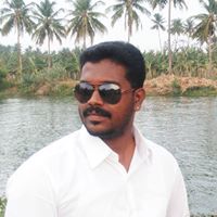 ஷியாம் ரெங்கநாதன்