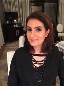 Rasha Abdulrazak