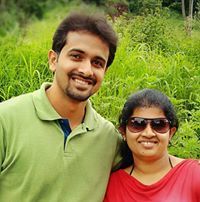 Dhiraj Wagh