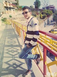Sagar Khadka