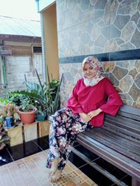 Farida Farida