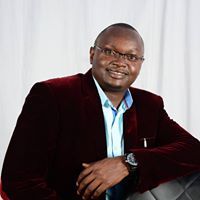 Charles Waweru