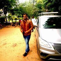 ಸಾಜನ್ ಹೆಬ್ಬಾರ್ ಚುಂಗಿಗುಡ್ಡೆ