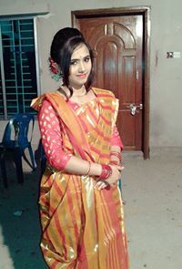 Ummay Anika