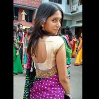 Apoorva Parulekar
