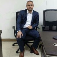 Aref Nour