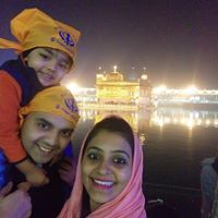 Shruti Sheth Sanghavi