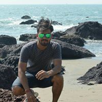 Ishan Vashistha