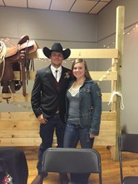 Amanda Hockenbary
