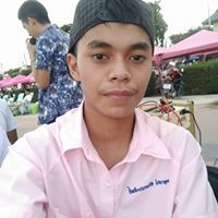 Athens Siripornprasit