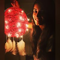 Shalvi Shah
